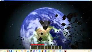 [Space Mod] - Astronaut Skin Testing - [1.7.3] screenshot 5