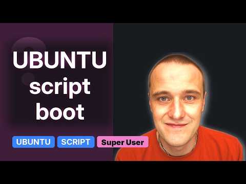 init.d script not running on startup (4 Solutions!!)