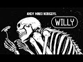 nobigdyl. &amp; Andy Mineo - WILLY (Lyrics)