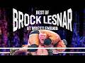 Best Of Brock Lesnar At WrestleMania Full Match Marathon Best Of Brock Lesnar At WrestleMania Full Match Marathon
