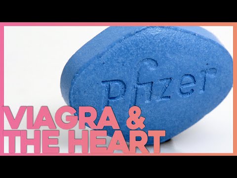 Vídeo: Què tan comú és el priapisme amb viagra?