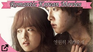 Video thumbnail of "Top Popular Romantic Korean Movies 2015 (All The Time)"