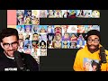 Hasan x matt owens ranking one piece tier list  hasanabi reacts