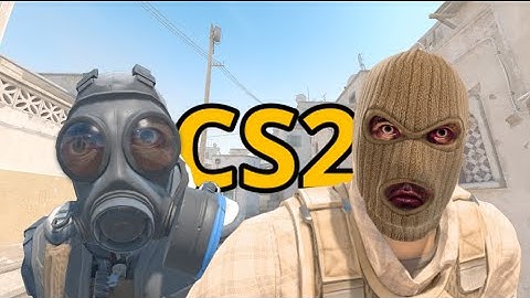 CS2, a beautiful DOWNGRADE