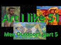 Art i like 51 men outdoors part 5 v2