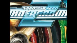 Paul Van Dyk - Nothing But You (Cirrus Remix) (Need For Speed Underground 2 Soundtrack) [HQ]