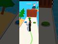 🚴Big Bike Level-3 Ride hard, fall harder Game Play video #bigbike #gameplay @marblerun-asmr