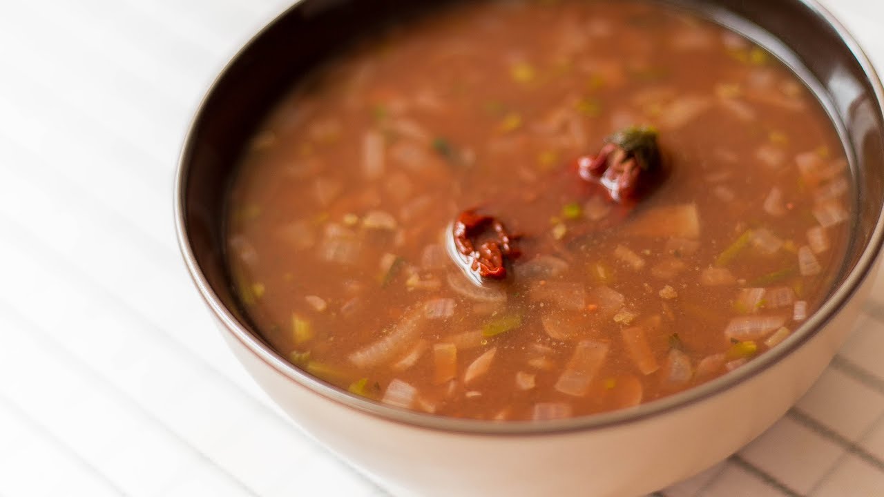 Лобио (ლობიო). Суп; Суп пюре. - YouTube