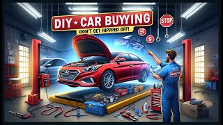 DIY Car Buying: Don't Get Ripped Off!