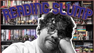 Four DNFs / Four Mediocre Books - May Reading Recap - Reading Slump
Bit of a Reading Slump, stuck in a rut.
βπππ π¦π‘ πππͺ π π π₯ππ ππ π ππ€ ππππ₯ππ πππ ππ π₯πππ€ π§ππππ πππ ππππ‘ π€π¦π‘π‘π π£π₯ π₯ππ πππππππ!
Iron Gold - https://amzn.to/44eEkHG
Babylons Ashes - https://amzn.to/4e14wcj
City of Bones - https://amzn.to/3Hy1Fvk
πΈπππ«π π πππ€ππππ€π₯: https://www.amazon.com.au/hz/wishlist/ls/3IHO9VQJJBCUV?ref wl_share
Contact me at - benjaminsbookclub.yt@gmail.com
Follow me on the socials!
BlueSky - https://bsky.app/profile/bensbookclub.bsky.social
Goodreads - https://www.goodreads.com/user/show/68203752-benjamin-s-bookclub
#BookReview #HorrorBooks #SciFiReads #ReadingCommunity #BookRecommendations #HorrorReads #SciFiBooks #BookDiscussion #BookTube #SciFi #Horror #BenjaminsBookclub Four DNFs / Four Mediocre Books - May Reading Recap - Reading Slump