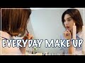 【最新】島袋聖南の毎日メイク-Everyday Makeup-