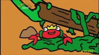 Toddworld - Beach Day (2004, UK dub)