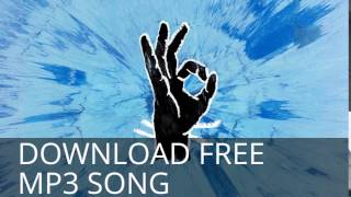 Ed Sheeran - Perfect download audio mp3 hd