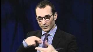 Office Hours with Wayne Norman on Ethics in Business, Sports