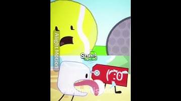 Copying bfdi editors style part 1 @BlueBlobbyBoy #bfdi #wis #edit #fyp #vsedit #bfb #bfdia