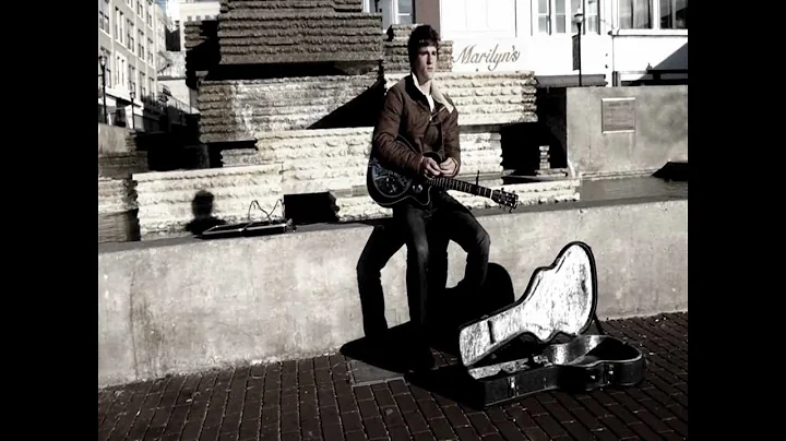 Jacob Latham - Midnight Train