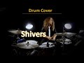 Shivers Trailer - #shorts