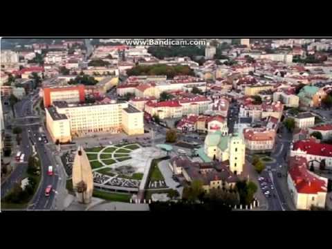 OTV Rzeszów Kompilacja Czołówek Aktualności 1990 2017 