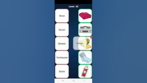 Spelling quiz (level 43)