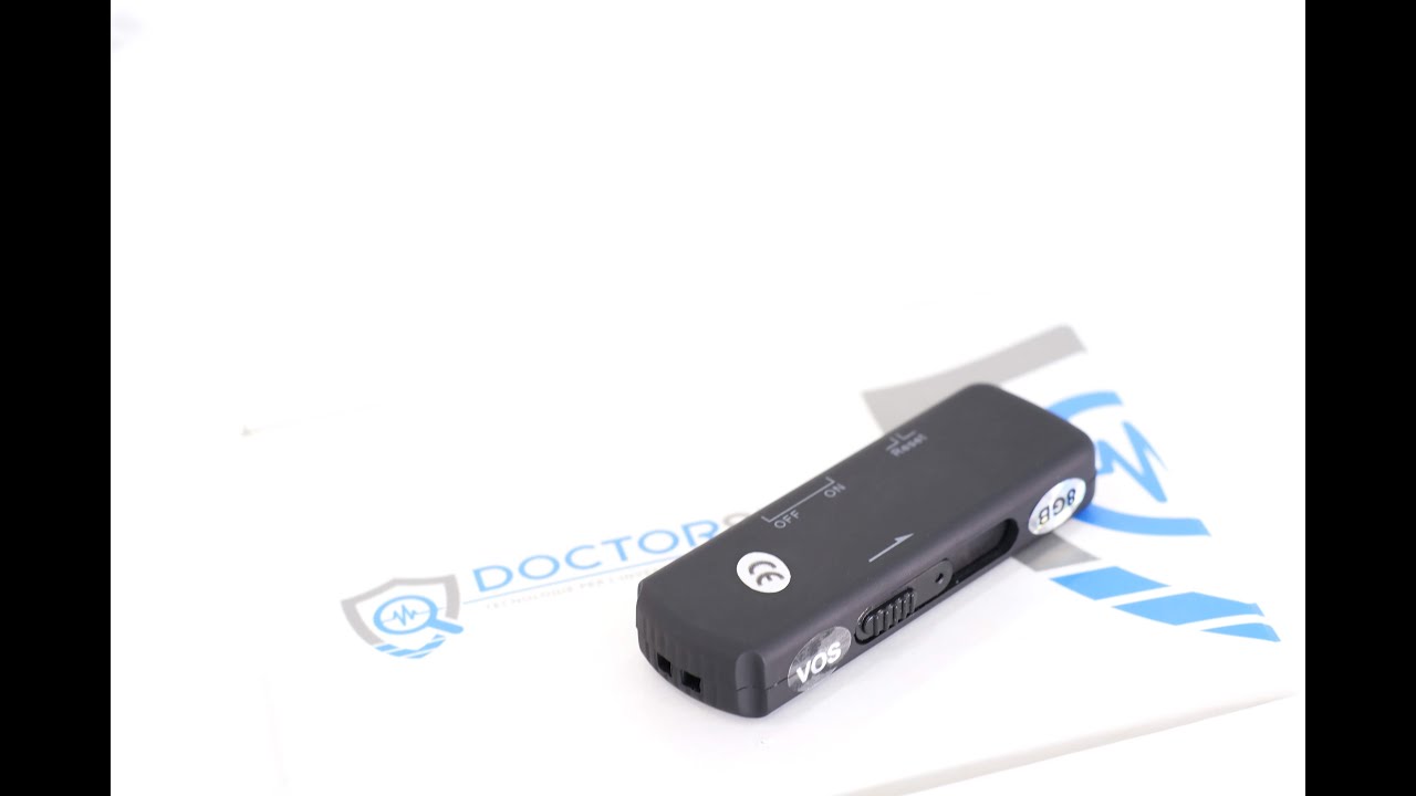 Registratore Vocale Nascosto, 3 In 1 U Disk & Mp3 Player Mini Registratore Vocale, Riduzione Del Rumore AI, Registratore Vocale Omnidirezionale Per Conferenza Intervista Riunione (16G) : Amazon.it: Cancelleria E Prodotti Per Ufficio