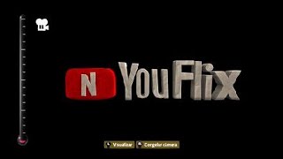 LittleBigPlanet™3 YouFlix.