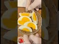 Asmr-Foil and egg