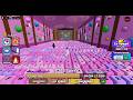 Playing Roblox With Every Viewer LİVE #roblox #shorts 1543