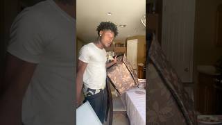 Can I Tell You Guys The D-Word ?