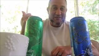 Green VS Alter Ego!  Treehouse Brewing Battle!