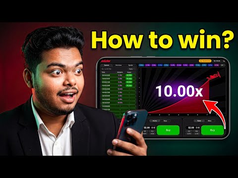 Aviator Game Tutorial 2026 🔥 How to Play? Full Guide