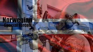 Norwegian Special Forces | 2015