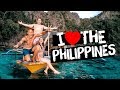 4 REASONS WHY I LOVE THE PHILIPPINES