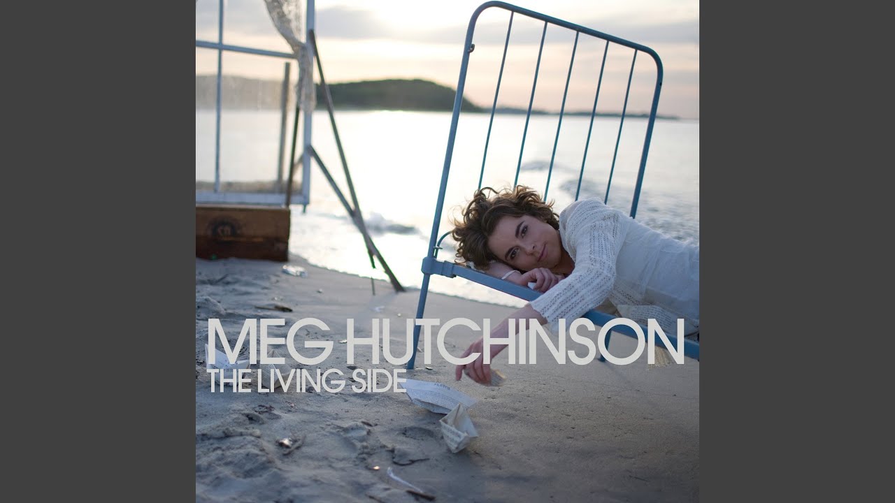 Meg Hutchinson - Being Happy Accords - Chordify
