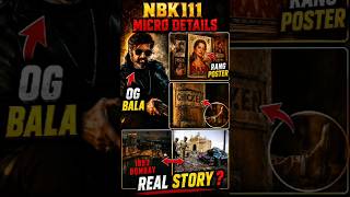 NBK111 Glimpse lo Ee Detail Chusara? 😱
