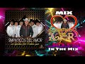 Mix Simpáticos Del Amor x JOS3 (Se Baila De Medio Lao)