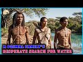 Life in Millions of Years Ago | A Primal Family's Desperate Search for Water