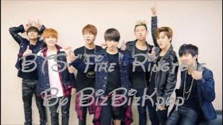 BTS 'FIRE' /Ringtone\