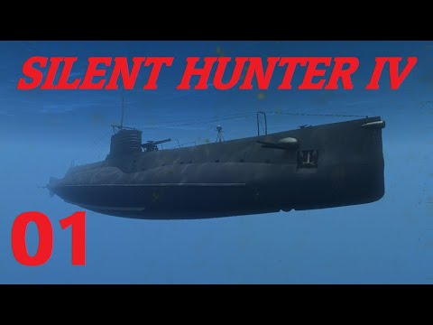 silent hunter 4 subs silent hunter 4 subs