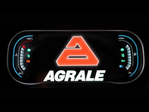 Agrale, solutions that move (inglês)