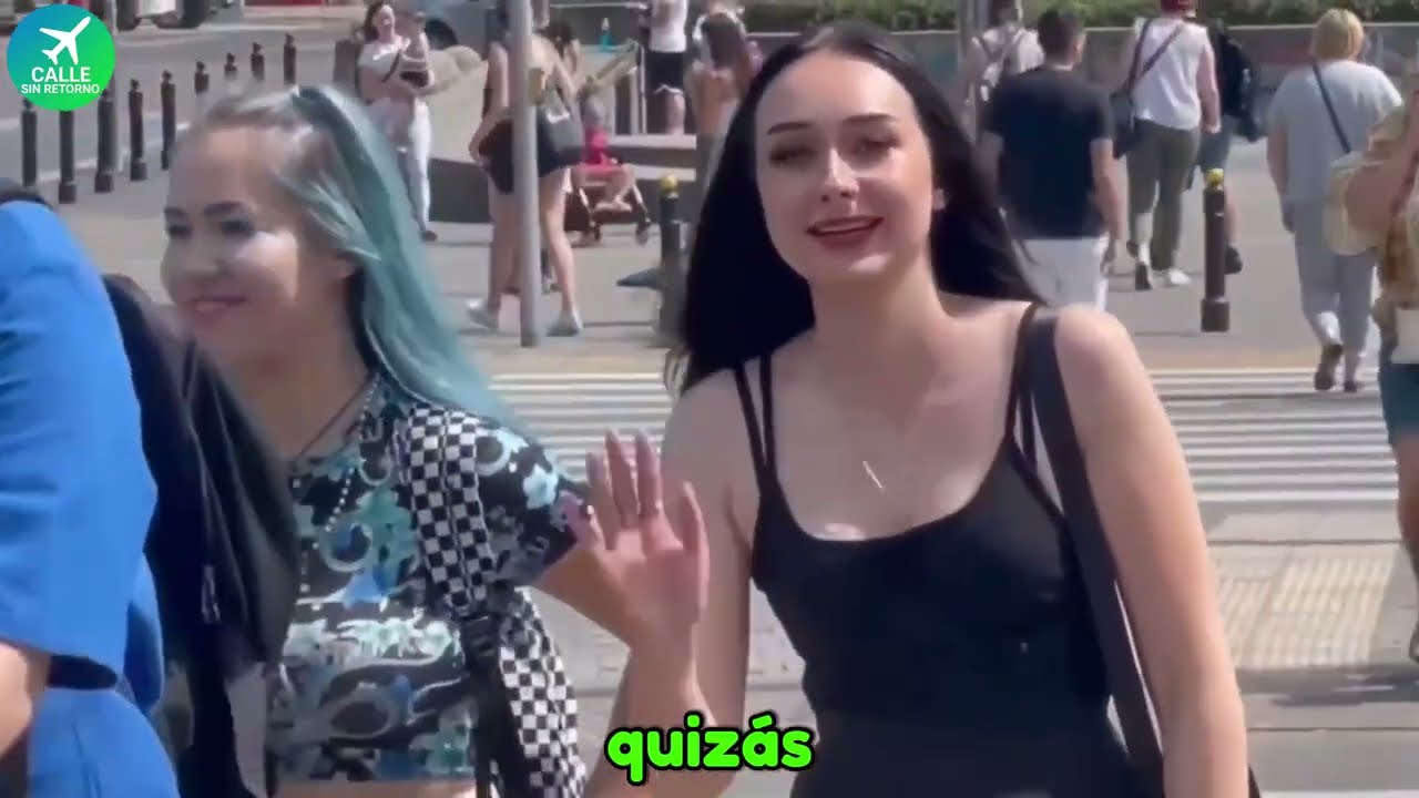 Así Es La Vida En POLONIA, Donde las Mujeres Tienen Belleza de Ángel y Espíritu Rebelde – Documental