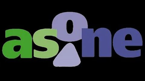 Alan Dickinson   AsOne Conference
