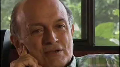 Gustavo lvarez Gardeazbal en ConversanDos