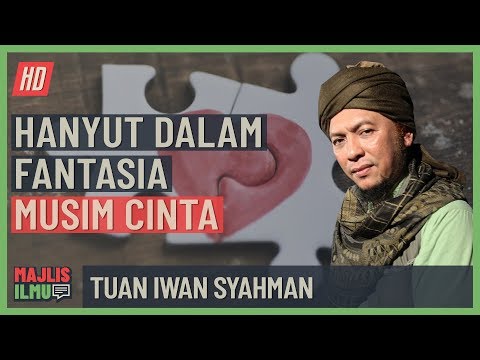 Iwan Syahman TUHAN music by Arief Iskandar