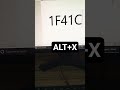 Subscribe This Channel For More Shortcut Keys 🗝️#shorts #virul #fypp #computer