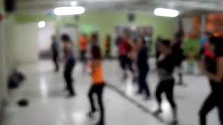 Sumba Caliente - Jq Mr Under By Zumba Prestige