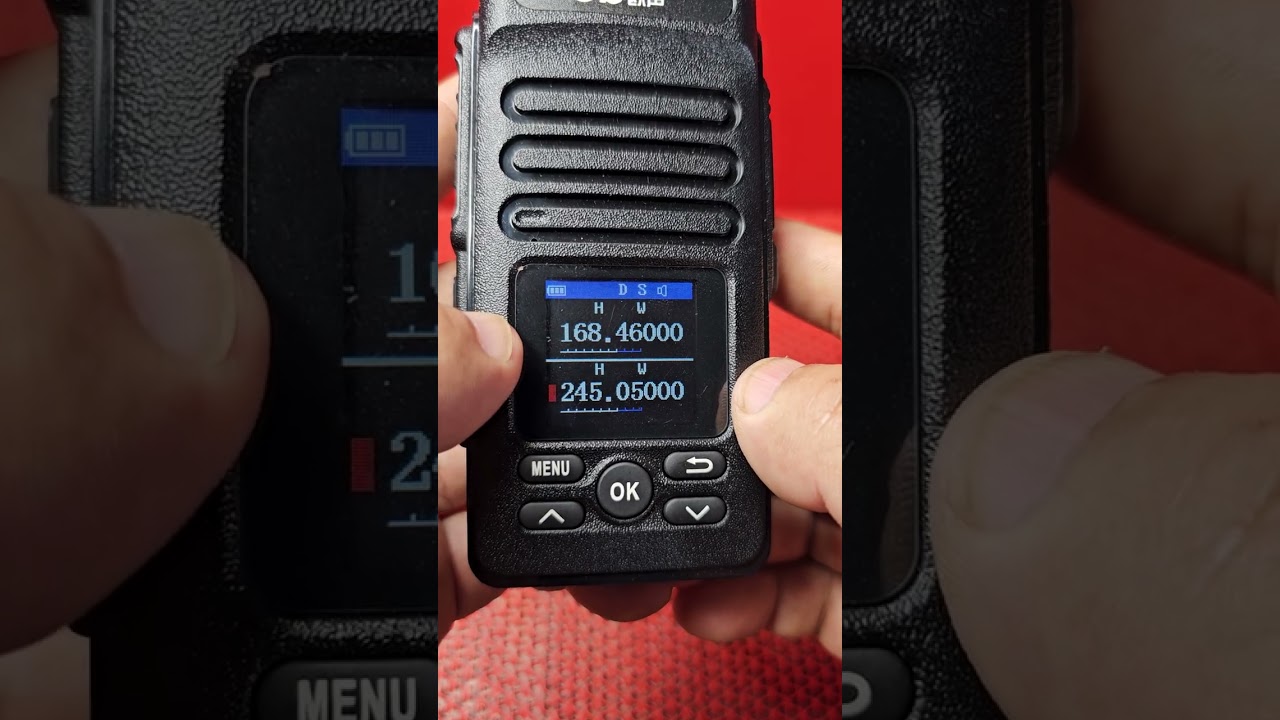 วิธีปรับสเตป Step OS uv8000