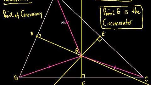 3 Section 5 1 Bisectors of Triangles