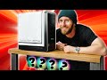 This Sleeper PC has a BIG Secret - Bunta the Sleeper PC