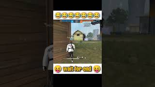 Bhut Ban Gya Marne Ke Bad ? Free Fire Funny Clip freefire trending shorts