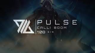 CALLI BOOM (PARI$. VIP) PULSE